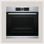 Lò Nướng BOSCH HMH.HBG655HS1A